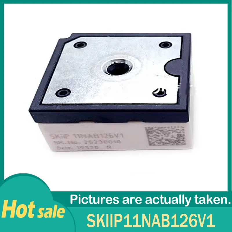 

100% Working SKIIP12NAB126V1 SKIIP11NAB126V1 SKIIP22NAB126V1 SKIIP22NAB126V10 SKIIP28ANB16V1