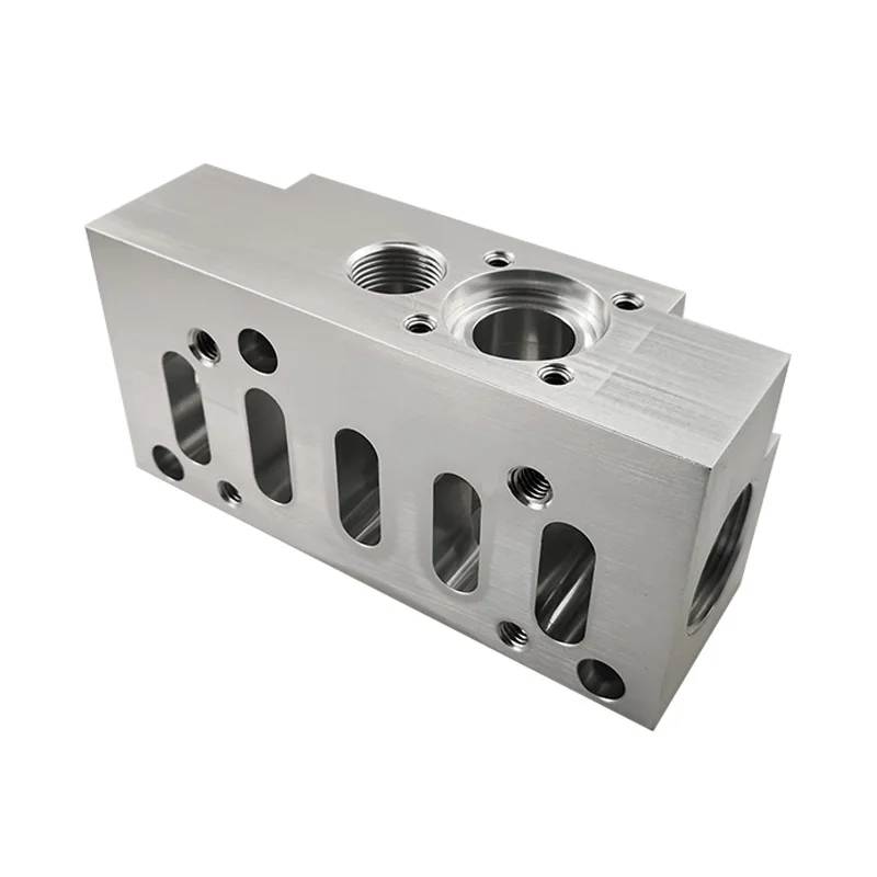 

Truck Parts CNC Machining Aluminium Parts OEM CNC Turning And Machining Aluminum Part