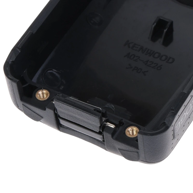 WalkieTalkie Radio Front Housing Cover   for kenwood Portable NX340 NX240