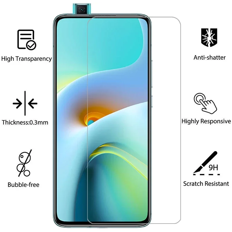 Закаленное стекло для защиты экрана xiaomi redmi k20 k30 pro Ультратонкий чехол k 20 30 30k