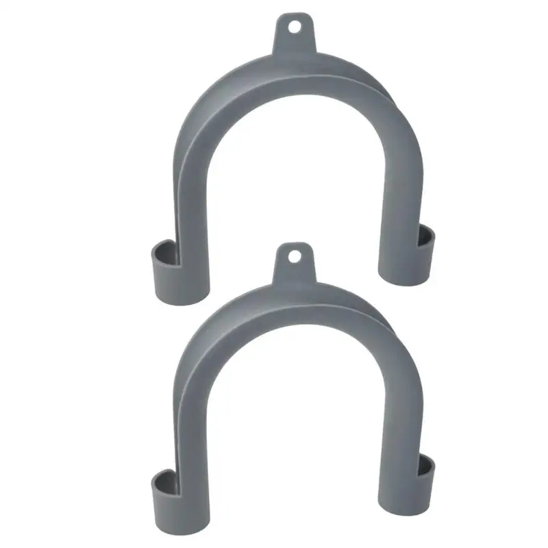 Дренажный шланг для стиральной машины держатель дренажных шлангов из ПВХ