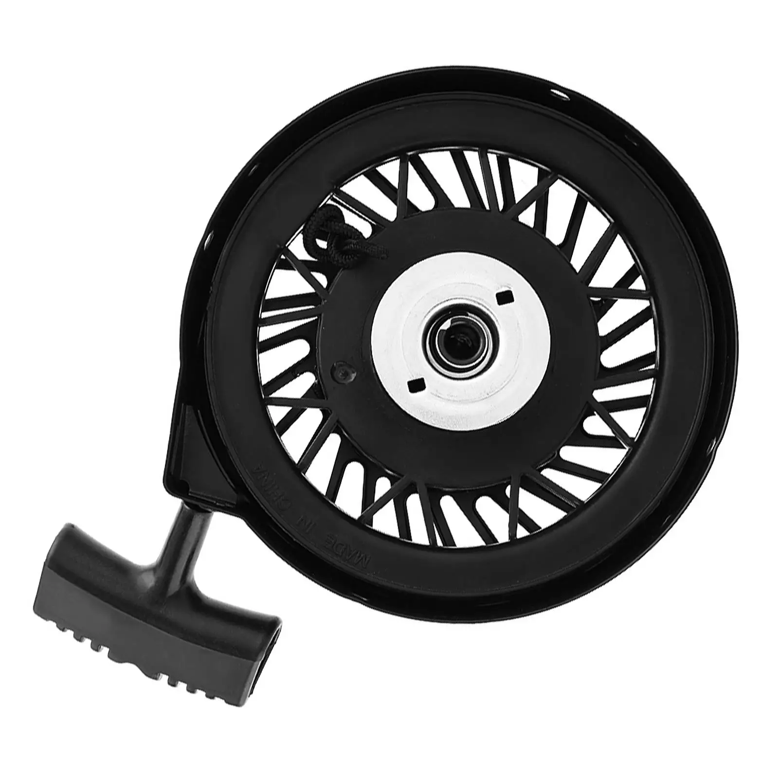 Для Tecumseh Стартер Pull Start Assembly 590702 590739 590637195 EA LEV80 LEV115 для двигателя газонокосилки —