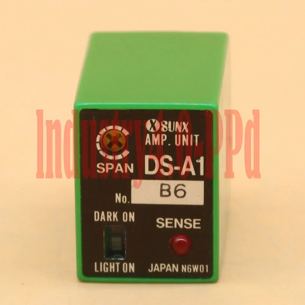 

Brand New For SUNX DS-A1 sensor #QW