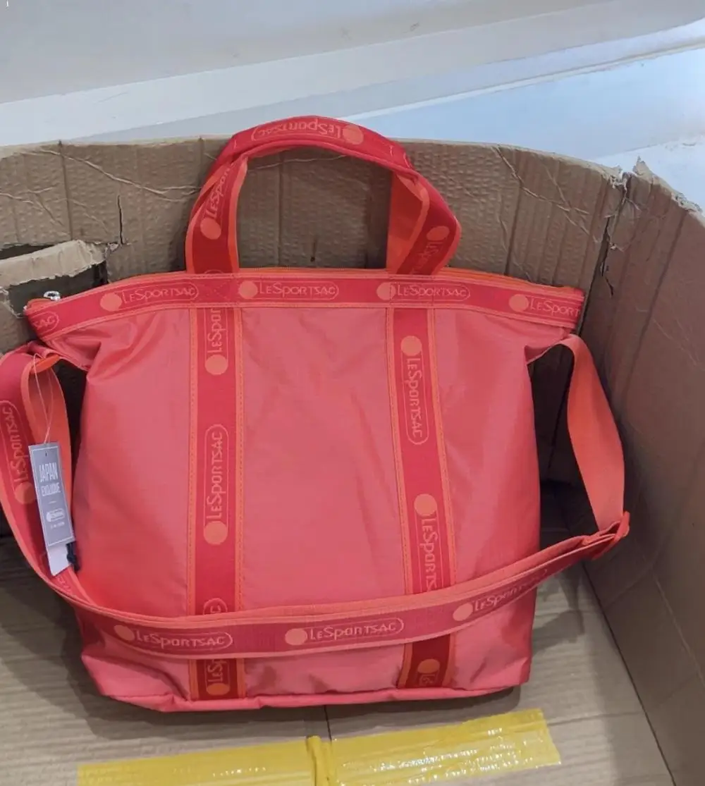 

Cartoon Women Bag Fashion New Candy Color Joint Handbag Crossbody Tote Bag Tote Lightweight Sports Casual Bag Holiday Gift 4360