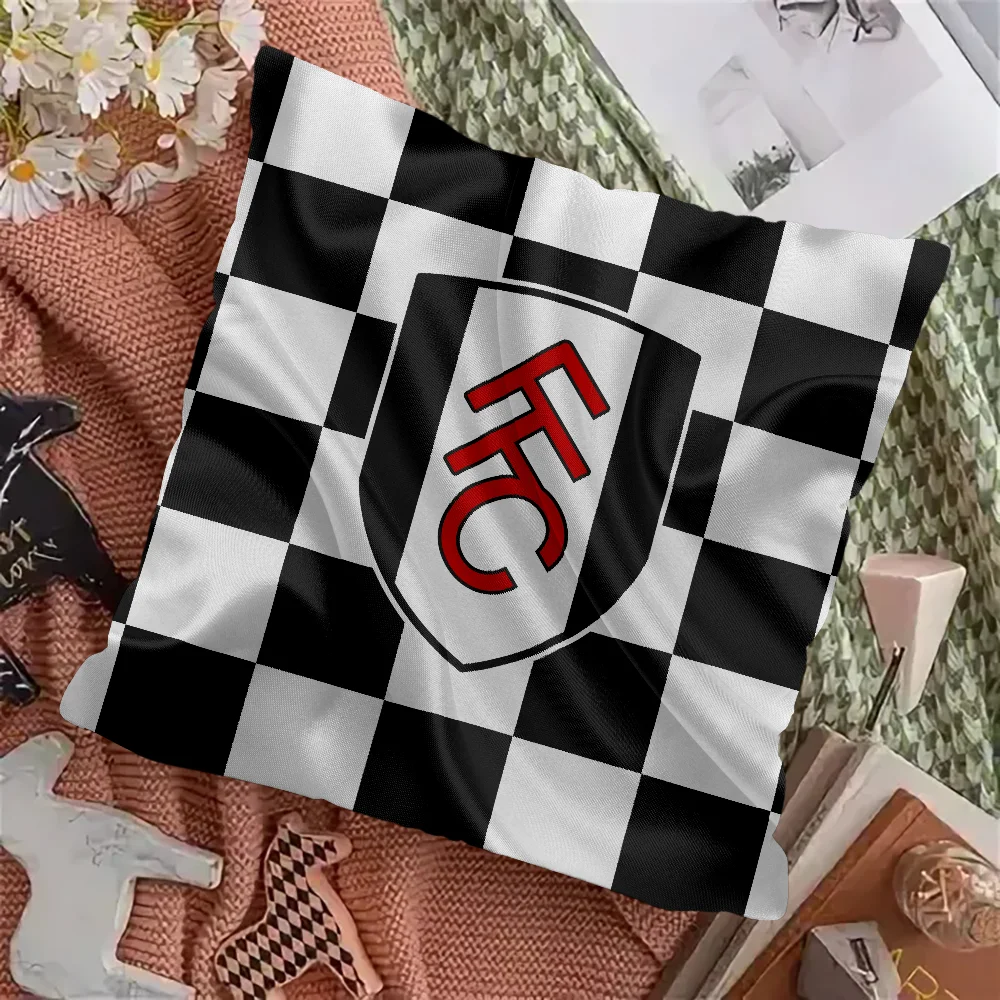 Наволочка наволочка для подушки Fundas De Cojines F-fulham-m Fc декоративные дивана