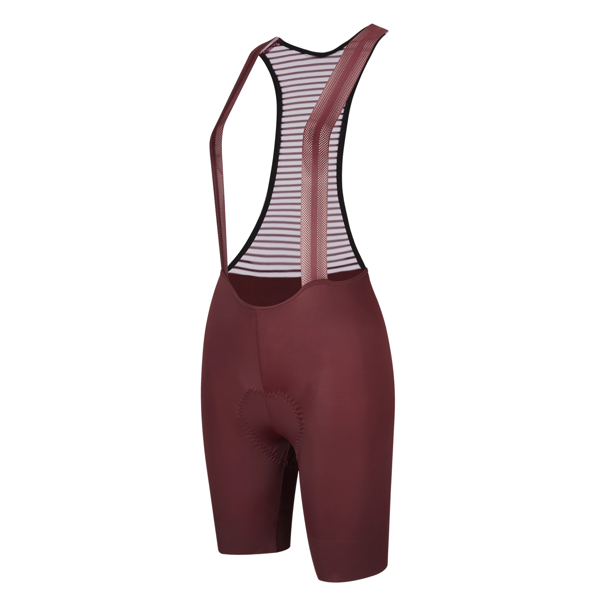 

DAREVIE Cycling Bib Shorts Summer Red MTB Road Women's Cycling Shorts Soft Sponge Pad 3XS High Quality Team Sport Cycling Shorts
