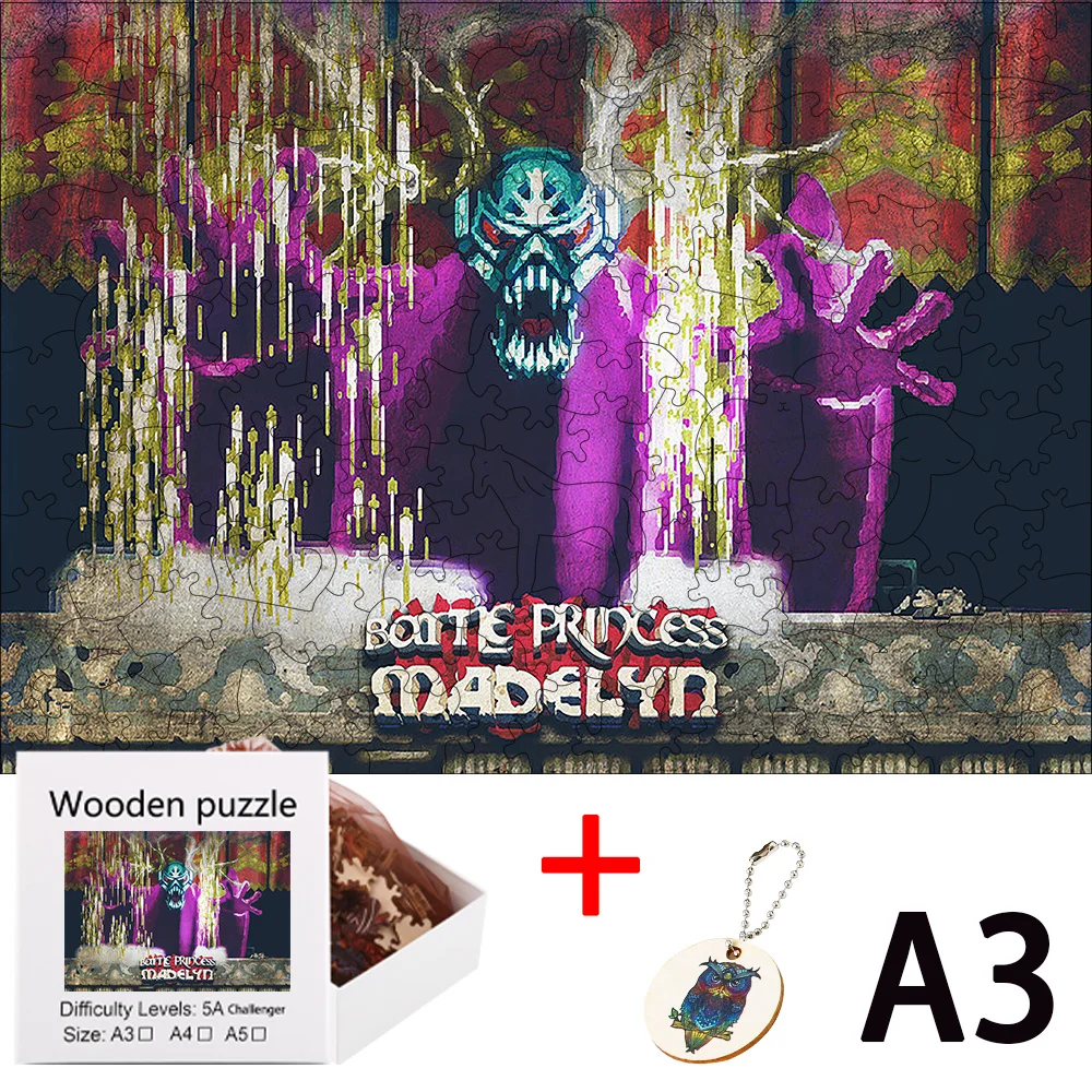 Чехол для ключей с рисунком Хелла взрослых обучающие игры детей детские игрушки