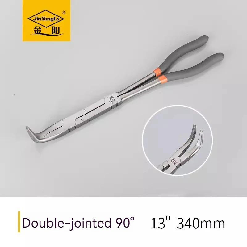 

Двойные плоскогубцы Jin YangLs 13 дюймов