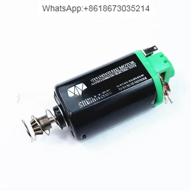 Мотор 480 460 с высоким вращением крутящим двигателем