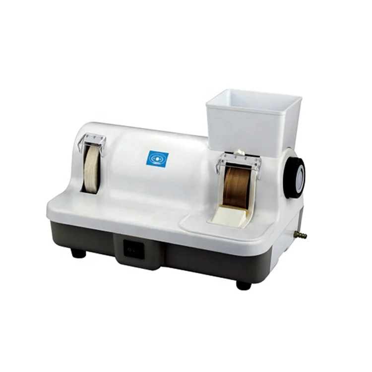 

Factory price manual lens edger with polisher LY-5D-35WV