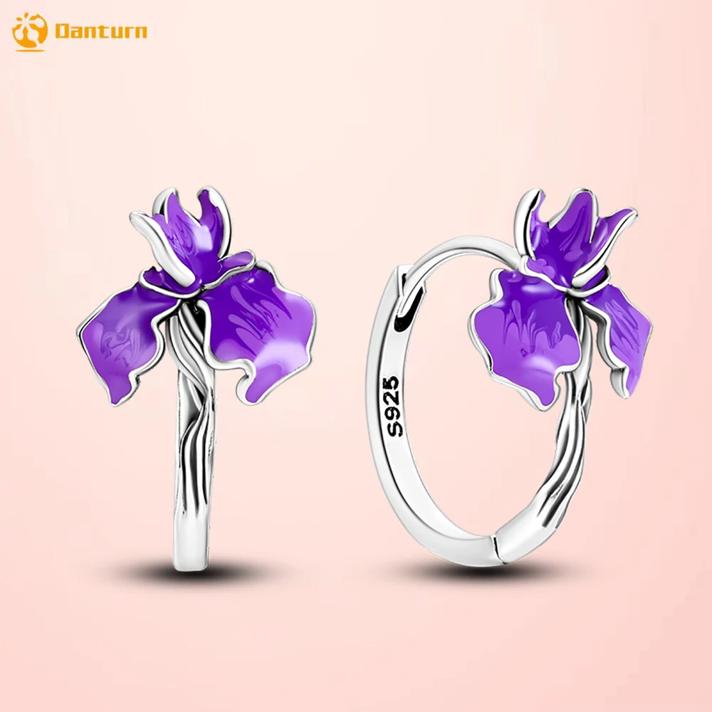 

Женские серьги из серебра 925 пробы