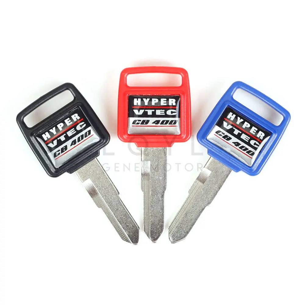 Новые сменные ключи для мотоциклов HONDA DIO 56 57 Z4 125 SCR100 WH110 SCR WH 100 CB 400 VTEC 60 шт.