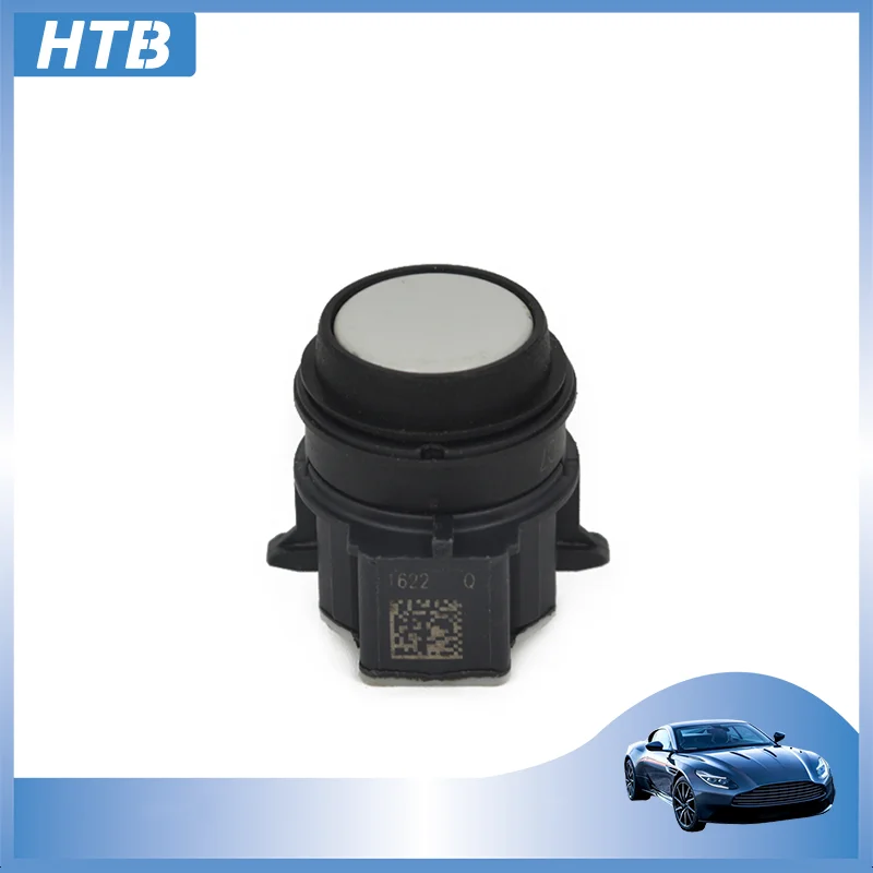 4 шт. 66209261607 9261607 Новый Автомобильный датчик помощи при парковке PDC для BMW 1 2 серии F20