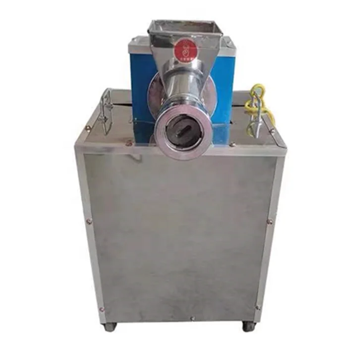 

Super performance Multifunctional Pasta Making Machine with low investment