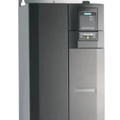 Высокодинамический частотный инвертор MICROMASTER 440 6SE6440 VFD с фильтрующим приводом