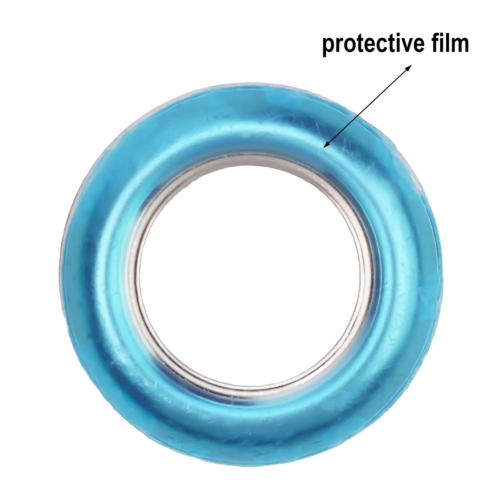 Обложка для 5 5-дюймового стандартного значка аксессуары кольцевой рамки