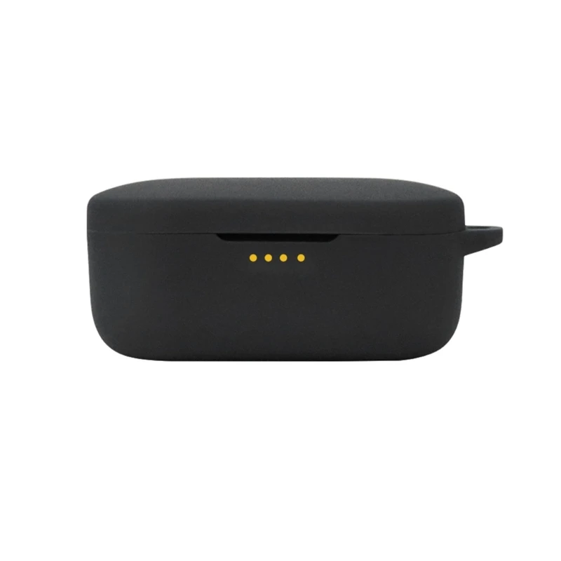 Силиконовый защитный чехол для беспроводных наушников Denon PerL Pro