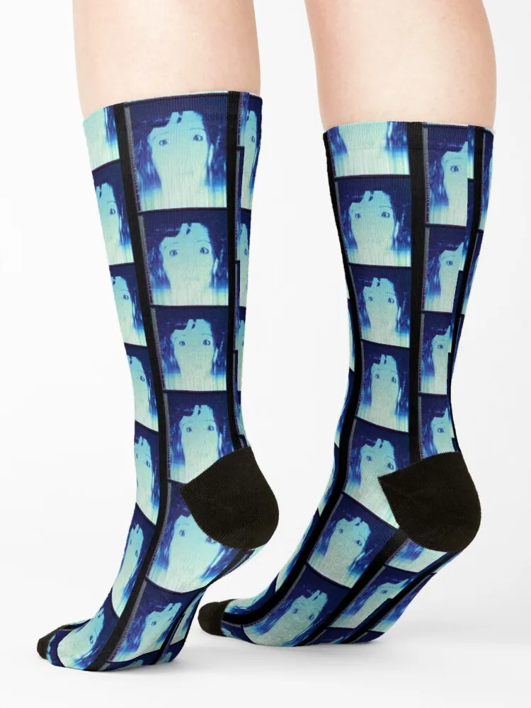 Strfkr Ghost Socks баскетбольные компрессионные носки