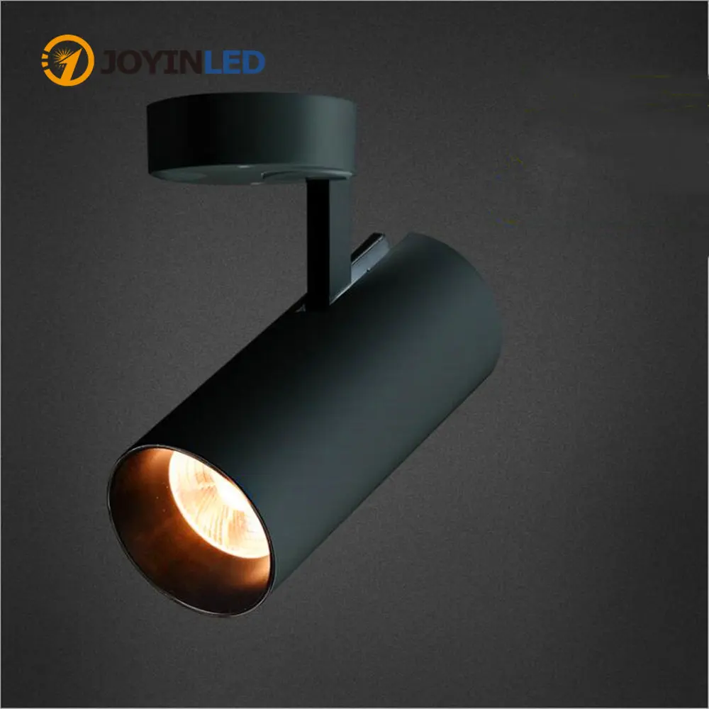 

JOYINLED Скандинавский светодиодный прожектор 7Вт 220V