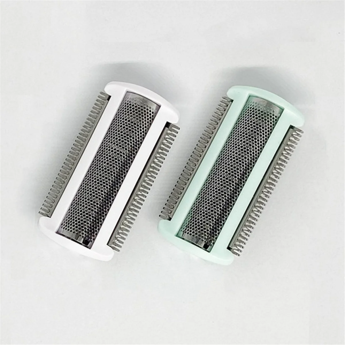 Для Philips TT2000 TT2023 BG2024 триммер бритвенная головка сменная сетка для Norelco Bodygroom белый