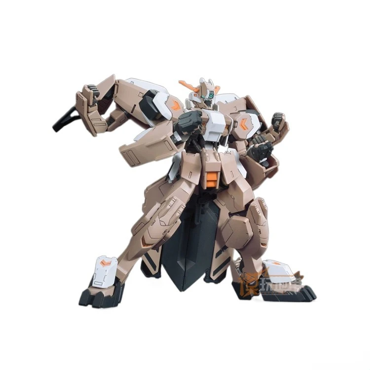 

Original Model HG 1/144 GUSION REBAKE FULL CITY IBO URDR-HUNT IRON-BLOODED ORPHANS Assemble Model Action Figures