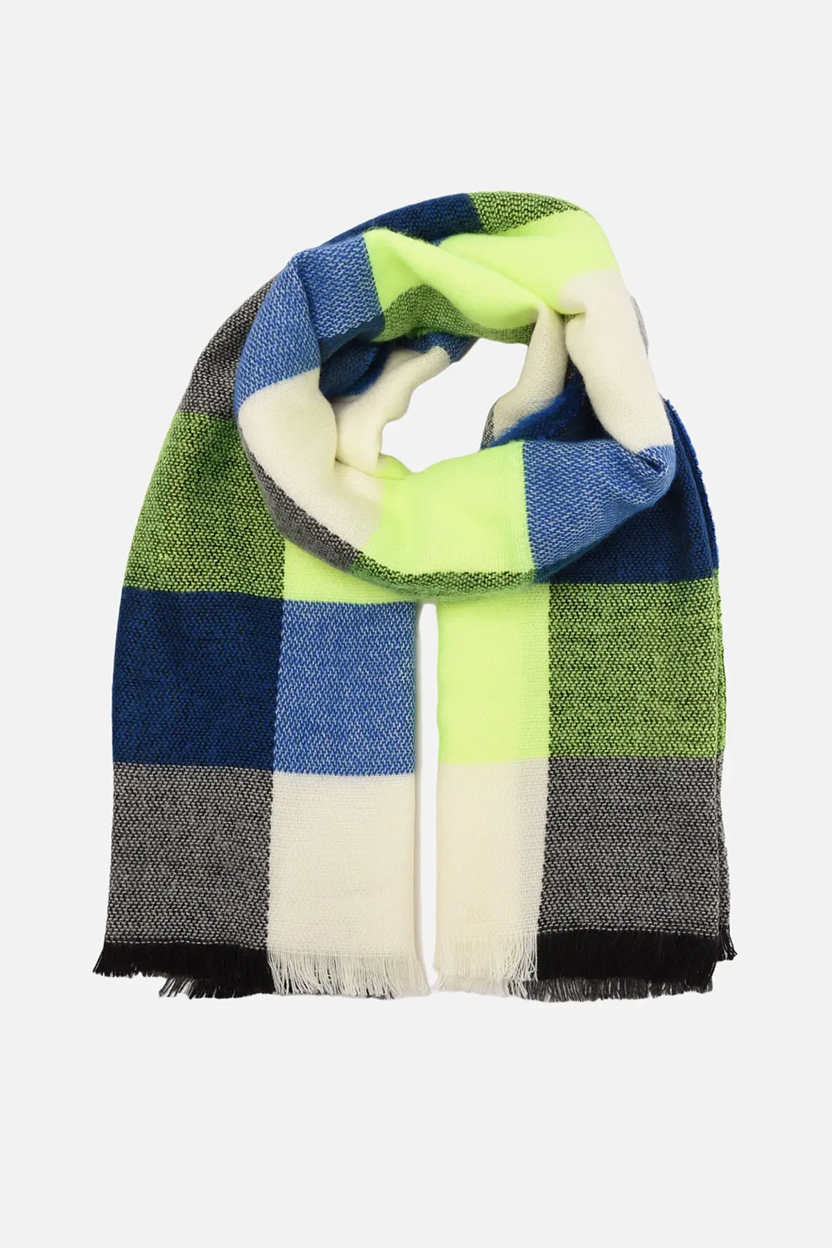 

Trendyol Knitted Scarf TWOAW22AT0010
