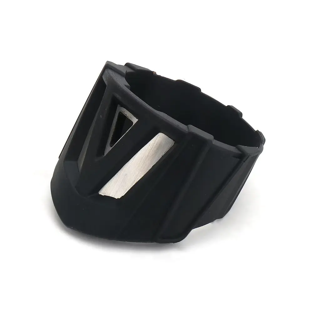 Аксессуары для модификации мотоциклов Ducati Desert X / Rally выхлопная труба тепловой