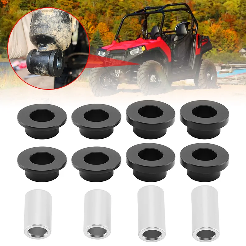 

7042078 7042333 Комплекты втулок переднего амортизатора для Polaris Ranger 1000 900 800 700 570 500 XP