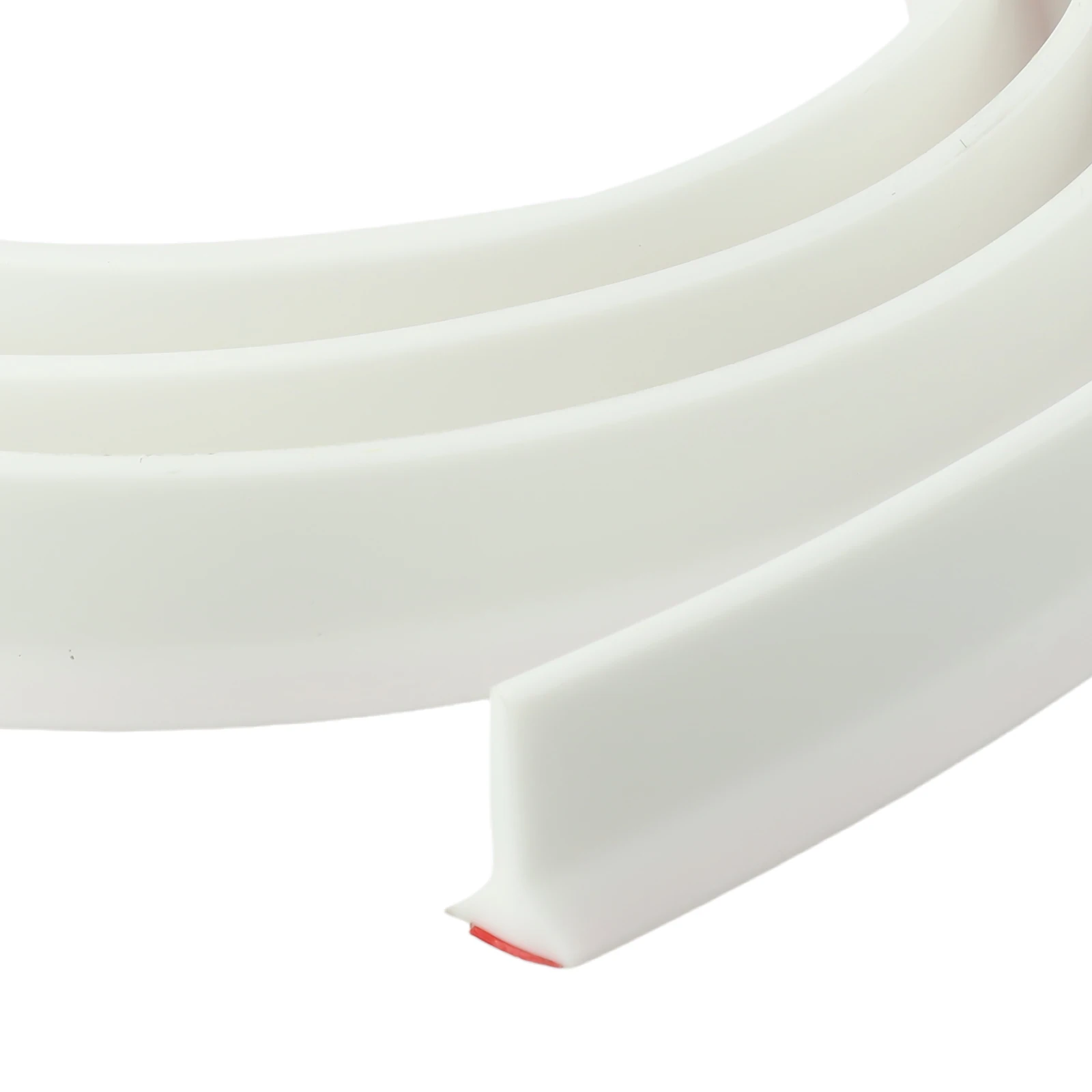 100% новый 1 X водонепроницаемый барьер 100-300 см для ванных комнат износостойкий