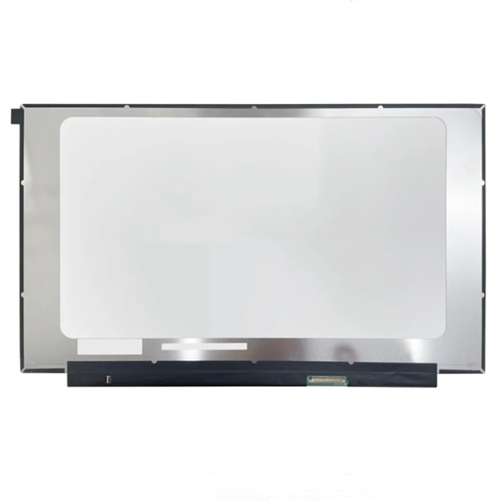 

NV156FHM-NX5 15.6 inch IPS LCD Screen Panel Slim 60Hz EDP 40pins FHD 1920x1080 141PPI 250 cd/m² 45% NTSC Non-touch