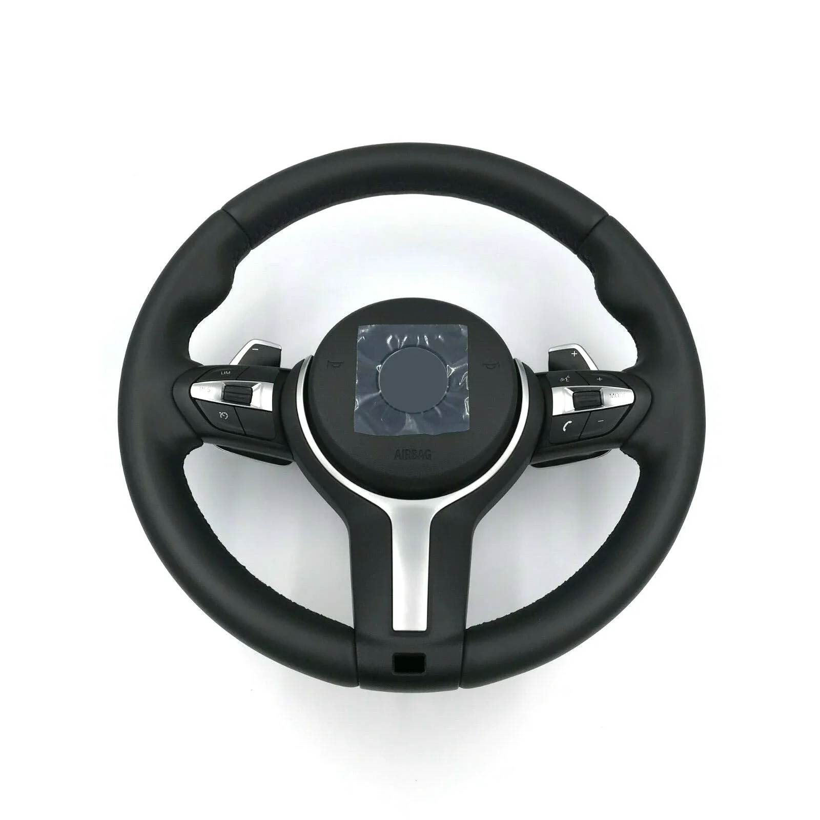 Руль Volante De Voiture Autos Deportivo для F30 F10 F20 E46 E90 E92 E82 E60 F22 F21 X3 F25 E87 X6 M2 F Series