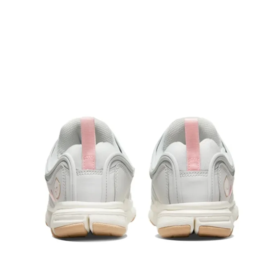 Низкие спортивные и повседневные кроссовки Nike Dynamo Free для маленьких средних детей