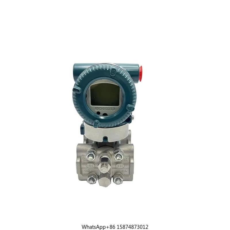 Лидер продаж Yokogawa EJA115A высококачественный передатчик дифференциального