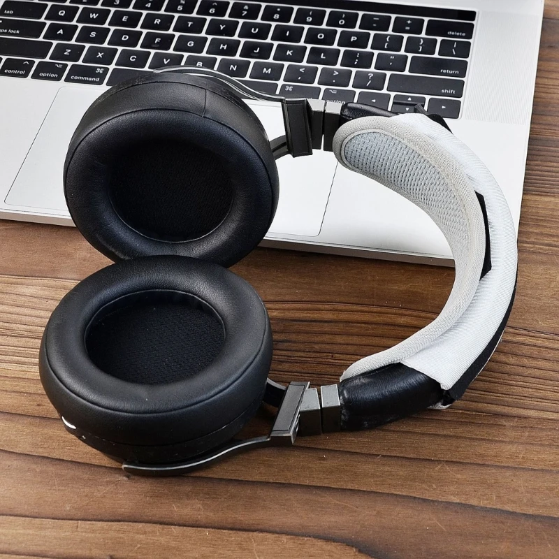 Чехол на голову для XB910/QC35II/QC35. Простая в установке подушка