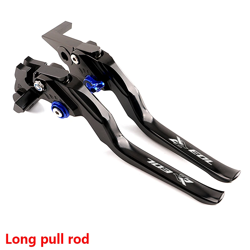 Для ZONTES 703RR 703 RR 703rr (Brembo) 2024-2026+ Мотоциклетные регулируемые рычаги тормоза и сцепления с ЧПУ, аксессуары (art.: 3920d48744259) - 3920d48744259