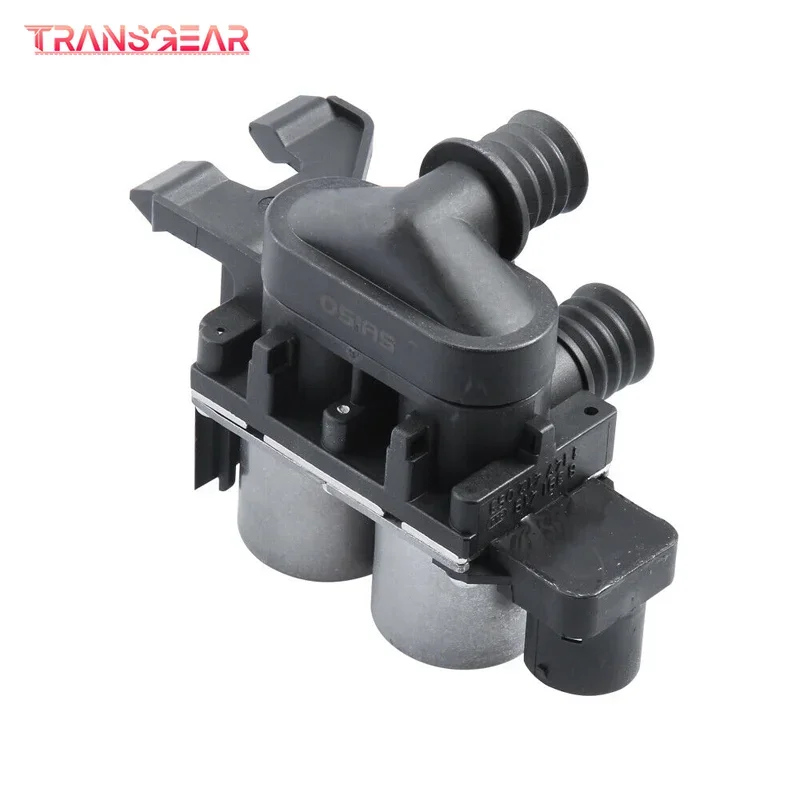 64118375792 Регулирующий клапан электрического нагревателя подходит для BMW E36 318i 323i 325i