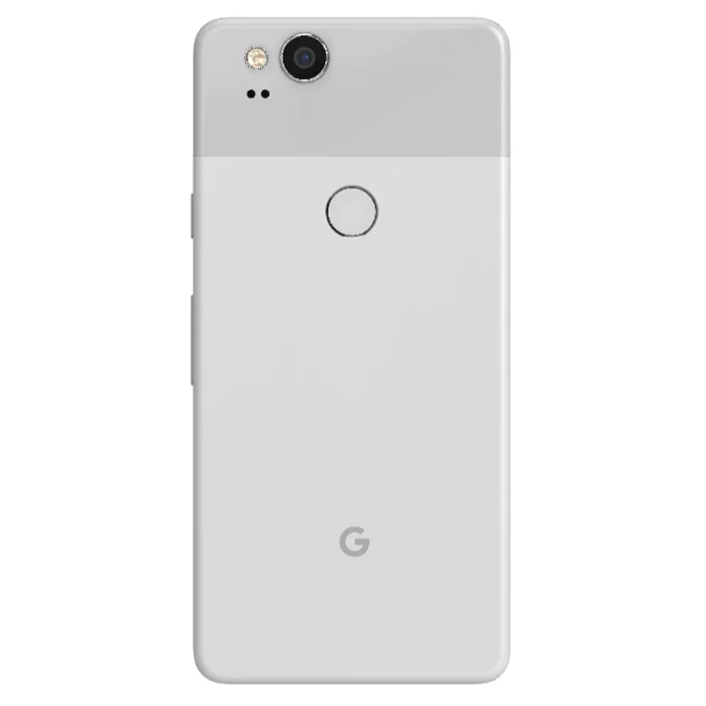 Разблокированный Оригинальный сотовый телефон Google Pixel 2 2xl 5 0 дюйма Восьмиядерный