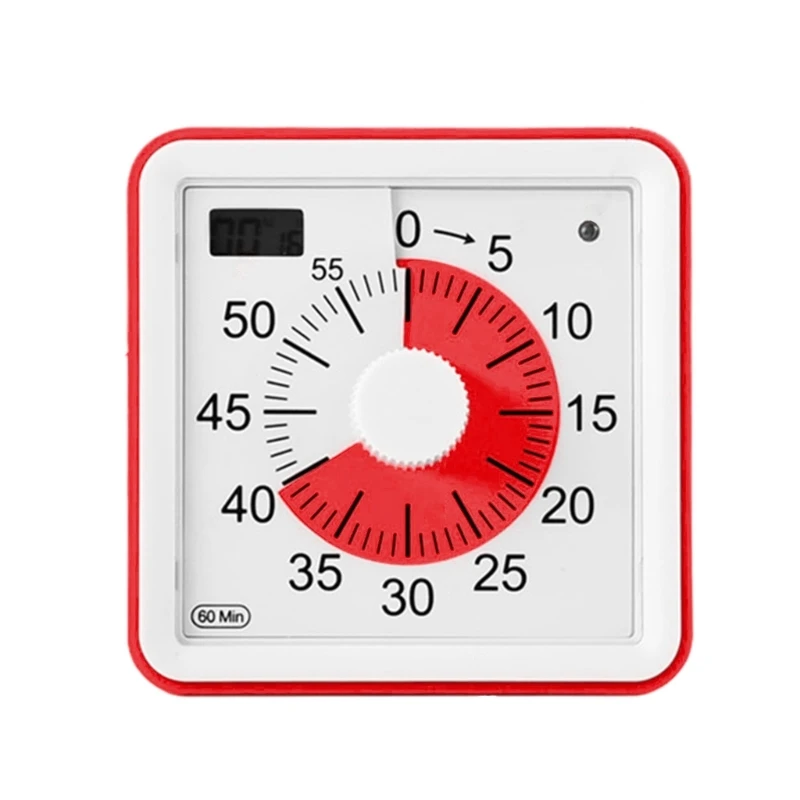 Таймеры с большим дисплеем. Эффективный инструмент управления временем для сна