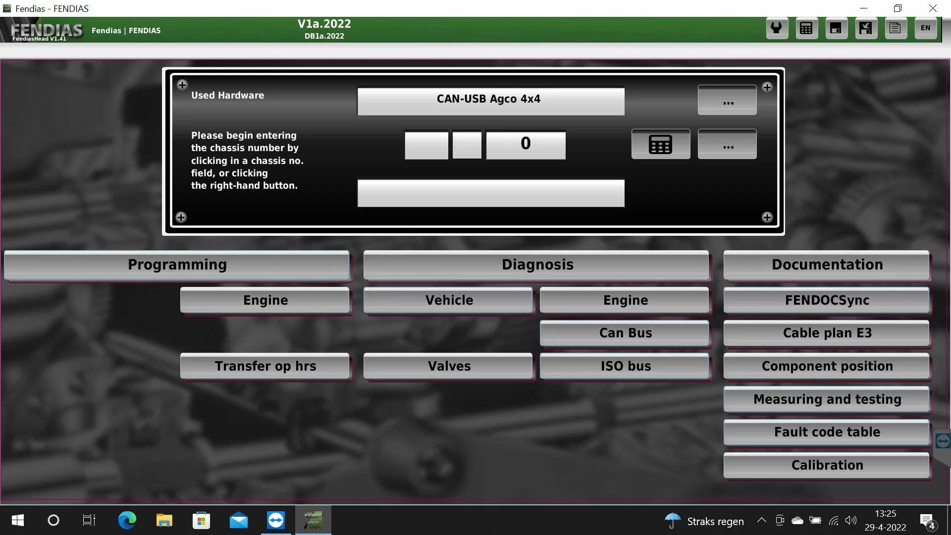 Обновление фендэй 2023v1 только для старых пользователей, которые купили ключ здесь