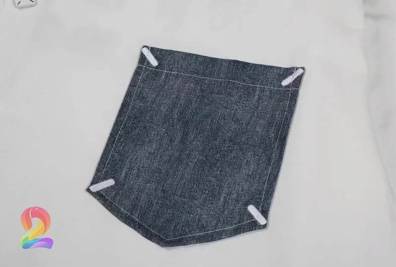 Рисунок 2 - Рубашка MM6 Margiela