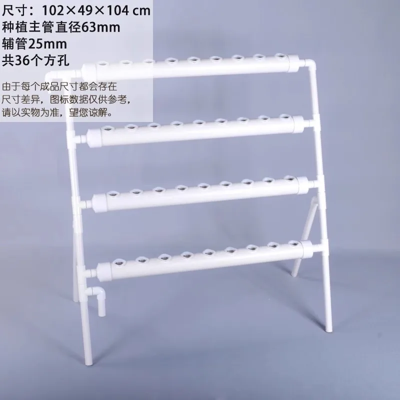 Артефакт для посадки овощей на балконе автоматическое циркуляционное