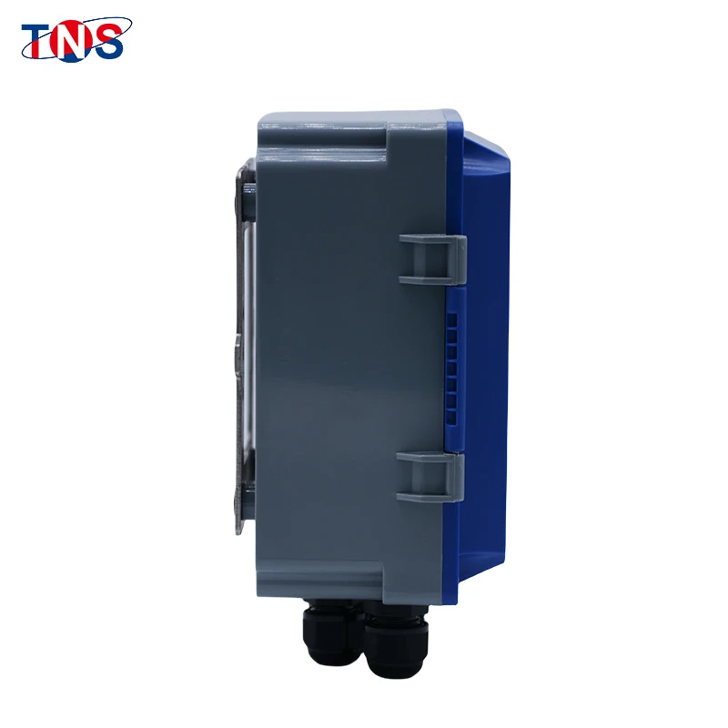 Настенный ультразвуковой расходомер воды