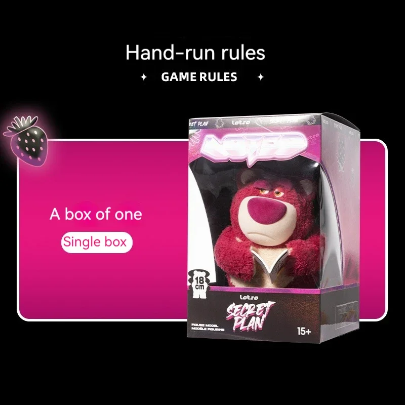 MINISO украшение для подушки с клубным медведем идеальный подарок на день рождения