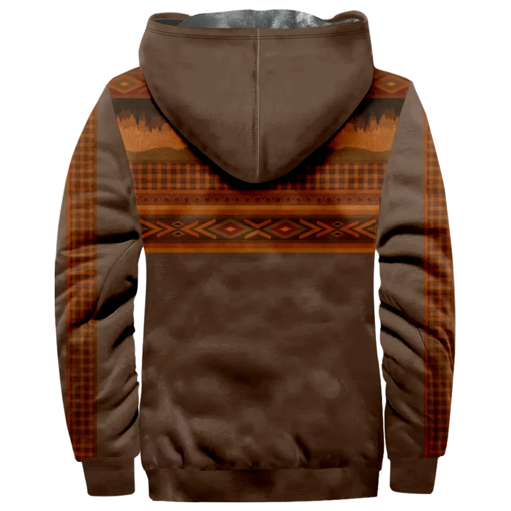 Мужские зимние куртки пальто хлопковая одежда с креативным геометрическим