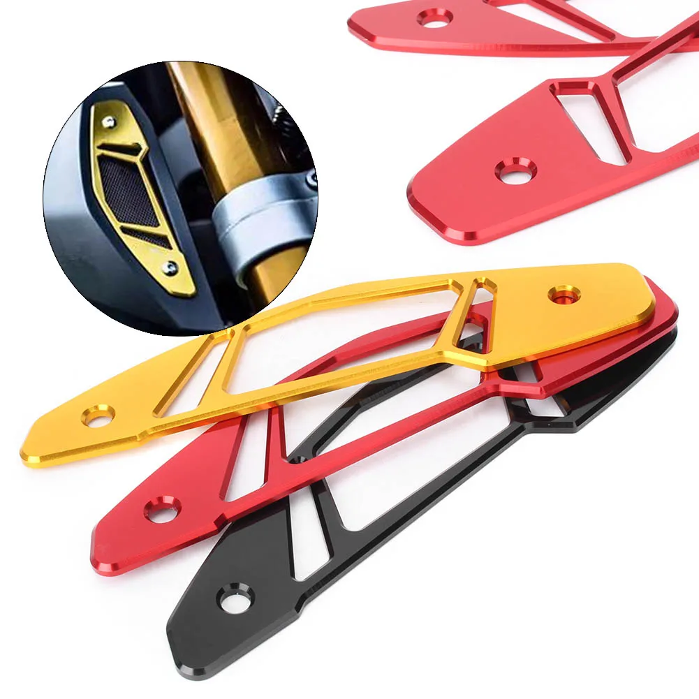 Защитная крышка воздухозаборника для мотоцикла YAMAHA MT-09 FZ-09 MT09 FZ09 2013 2014 2015 2016