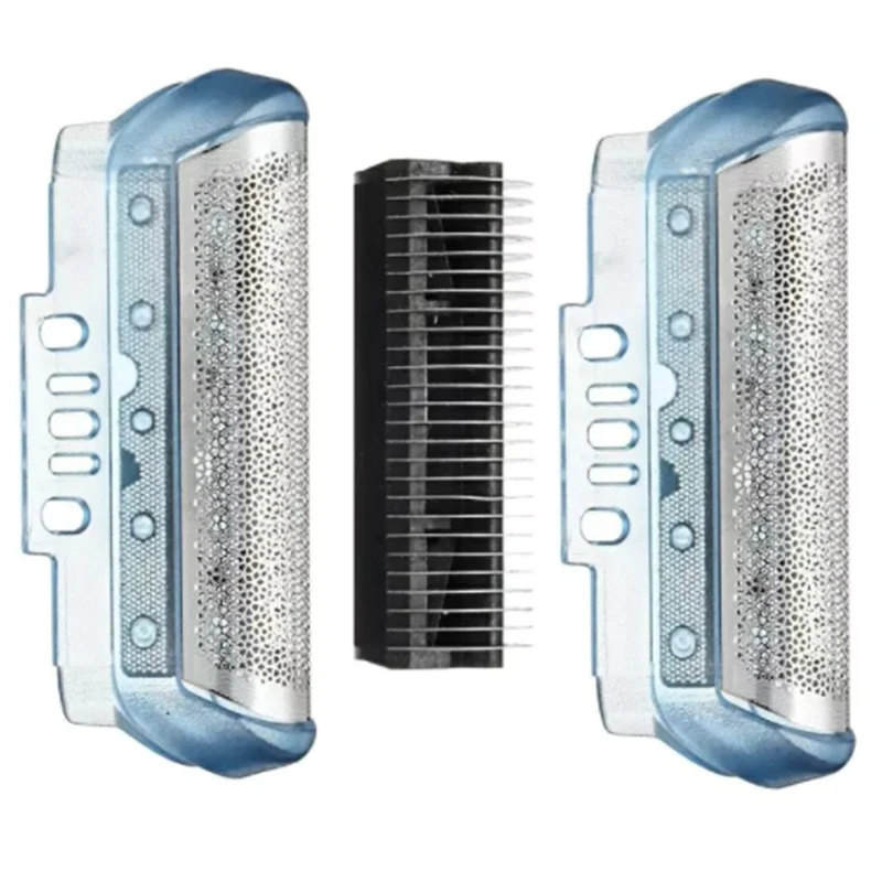 

Suitable For Braun 20S Razor Mesh Set Razor Mesh 20S Z20 Z30 Z40 Z50 Z60 2876 2775 5732