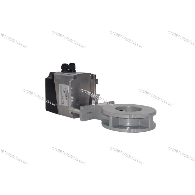Сменный Kromschroder IC20-30W3E для привода демпфера HT31-30T3E HANKWELL