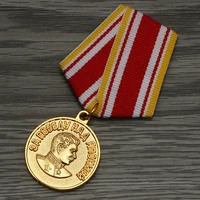 soviet patriotic war stalin medal cccp collection medal