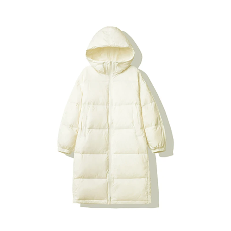

NIGO Children Casual Long Puffer Down Jacket #nigo32654