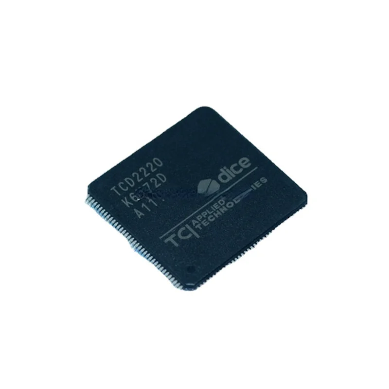 

Электронные компоненты TCD2220 новая и оригинальная интегральная схема